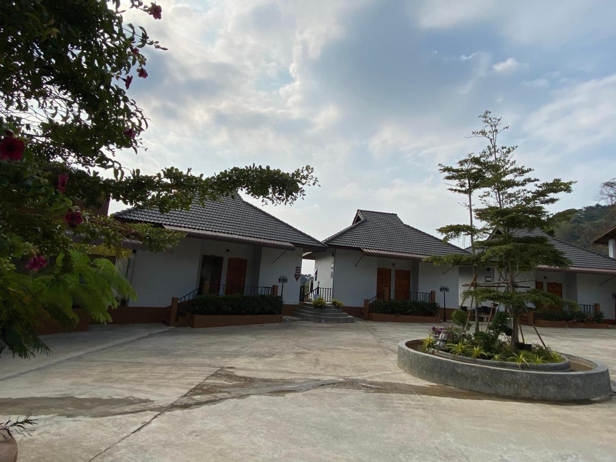 Thai Tea Garden Home Chiang Rai Exterior photo