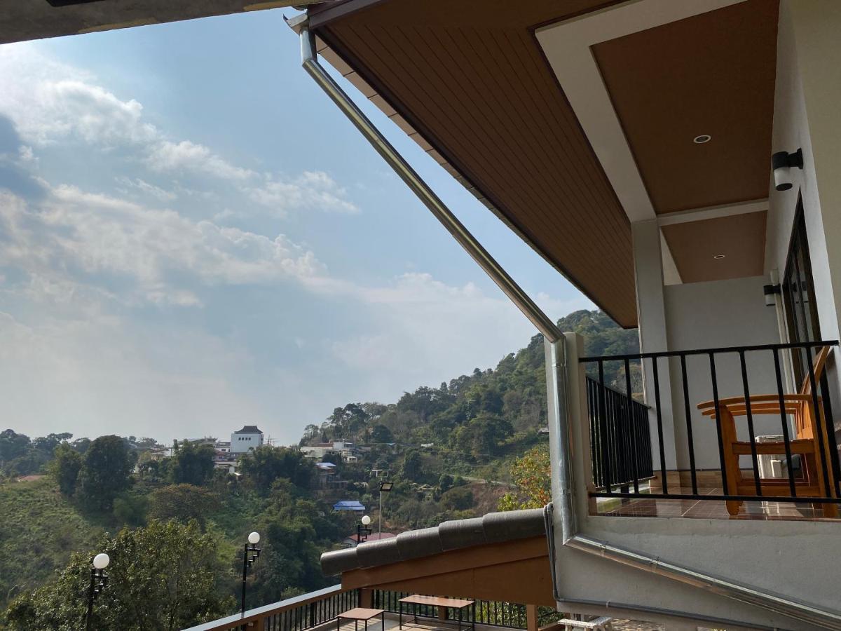 Thai Tea Garden Home Chiang Rai Exterior photo