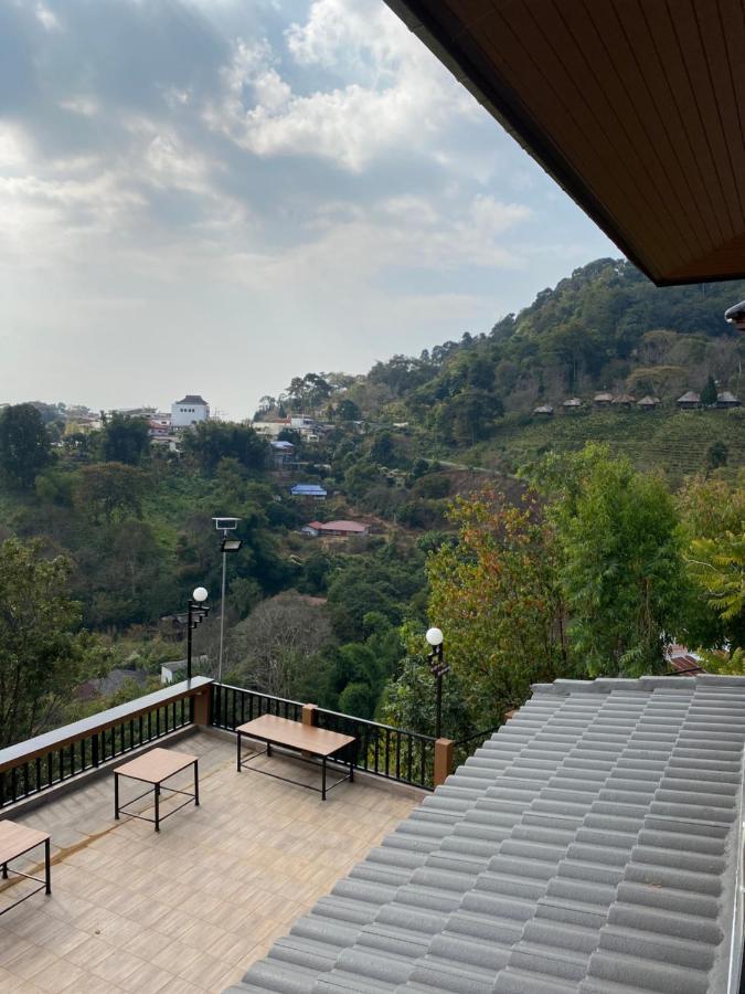 Thai Tea Garden Home Chiang Rai Exterior photo