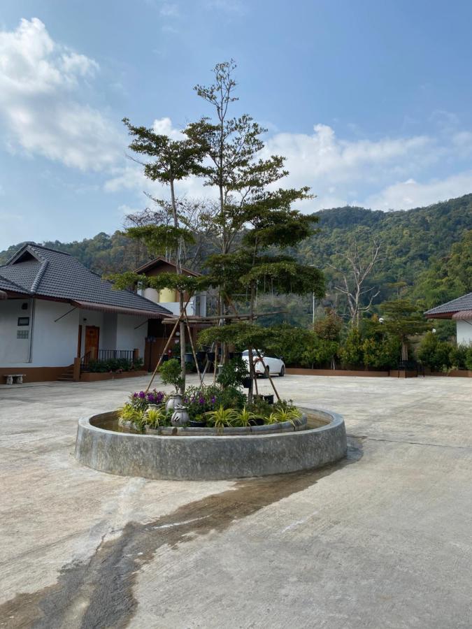 Thai Tea Garden Home Chiang Rai Exterior photo