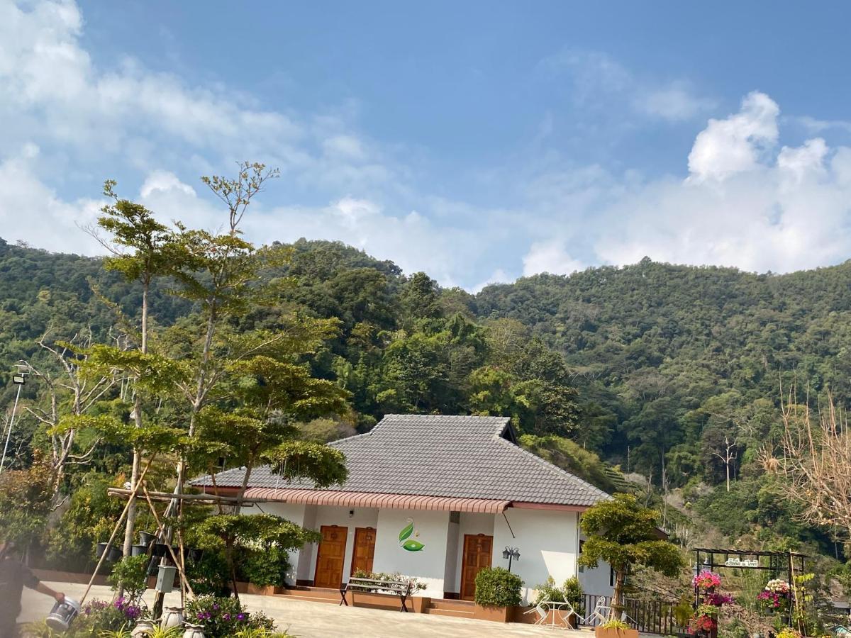 Thai Tea Garden Home Chiang Rai Exterior photo