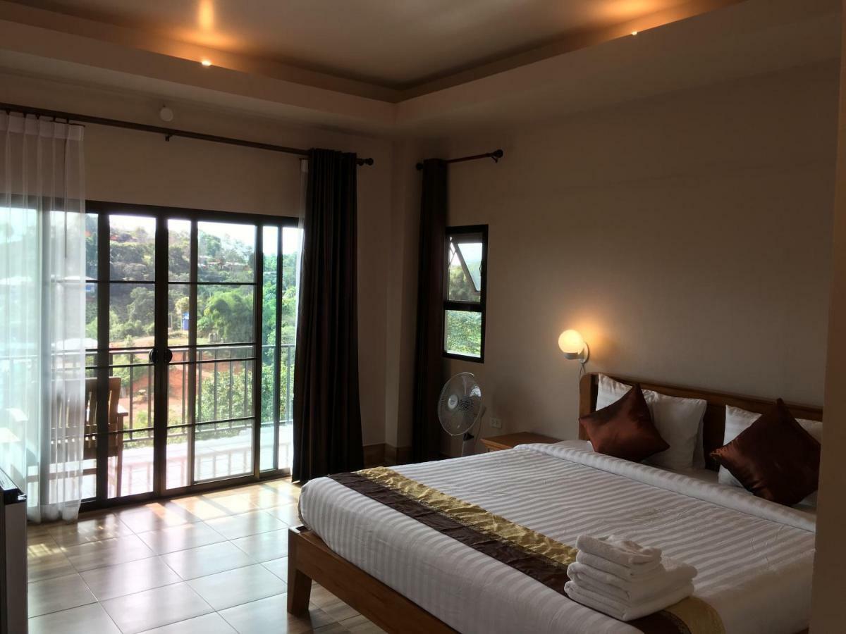 Thai Tea Garden Home Chiang Rai Exterior photo