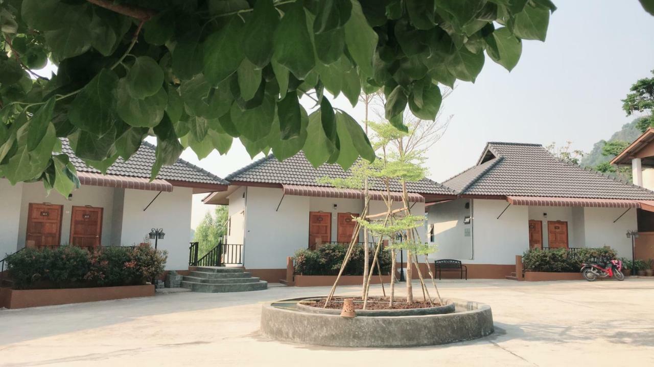 Thai Tea Garden Home Chiang Rai Exterior photo