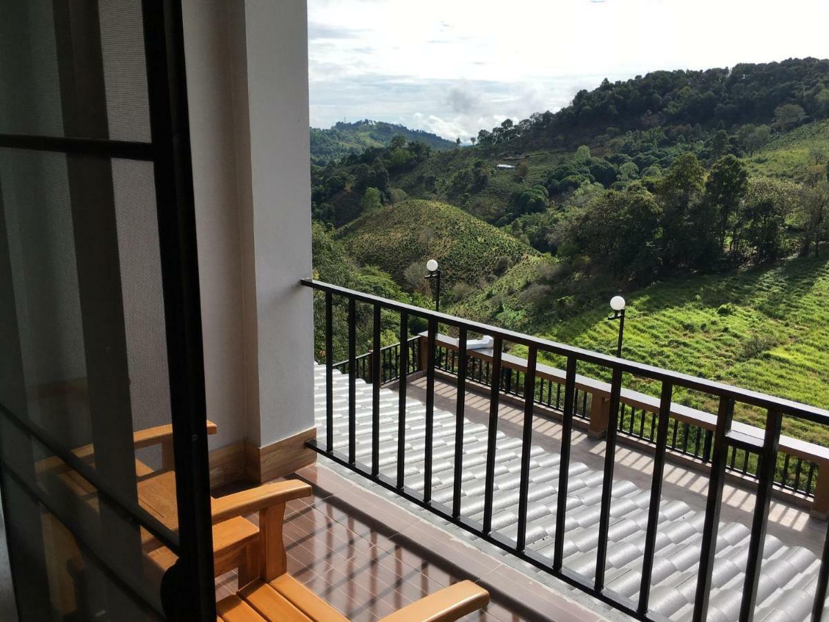 Thai Tea Garden Home Chiang Rai Exterior photo