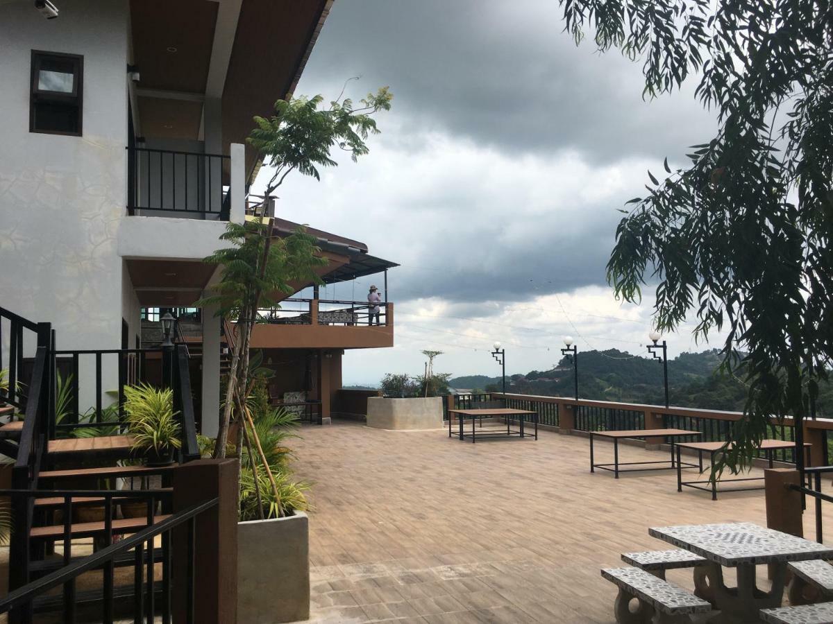 Thai Tea Garden Home Chiang Rai Exterior photo