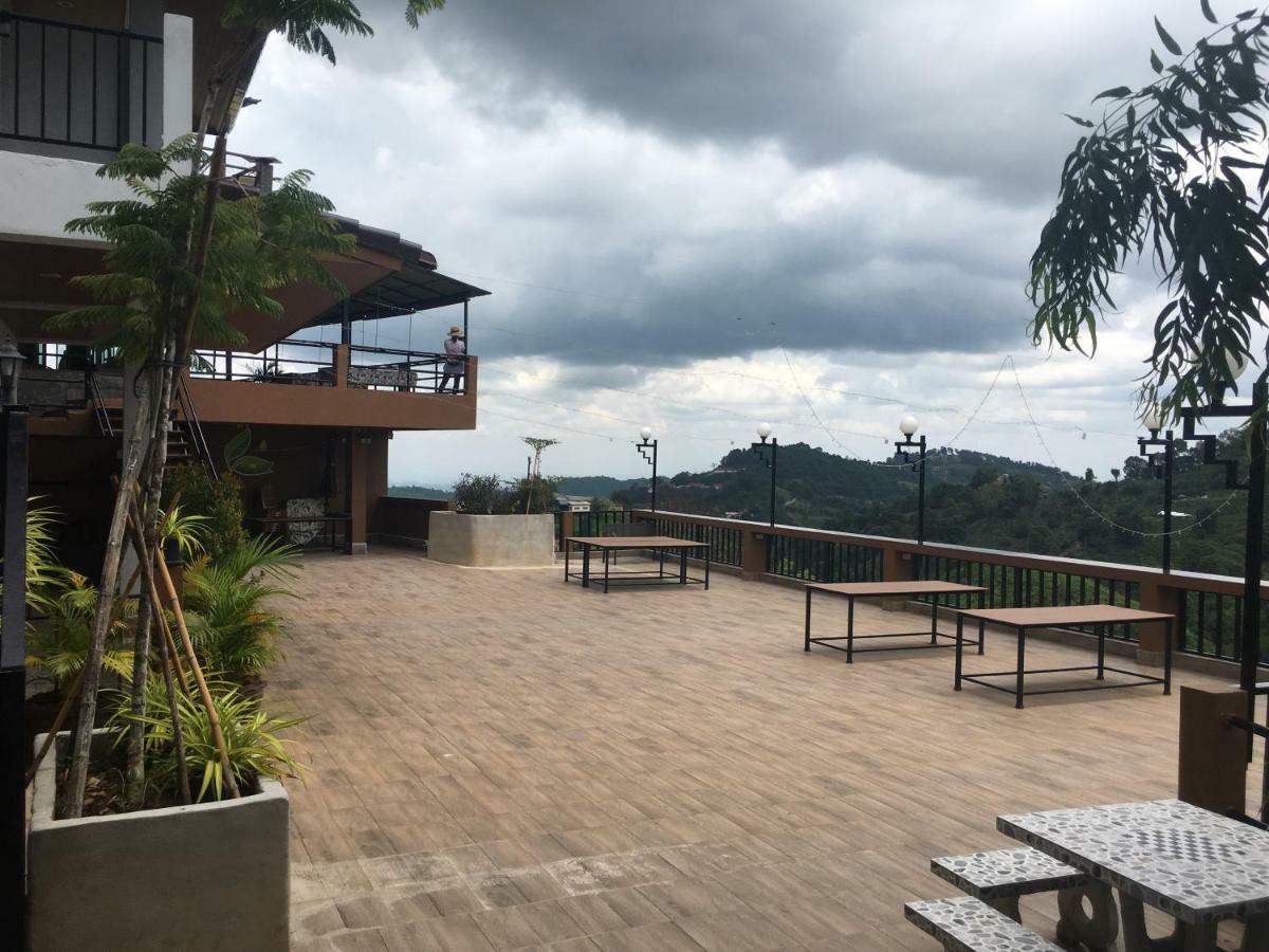 Thai Tea Garden Home Chiang Rai Exterior photo